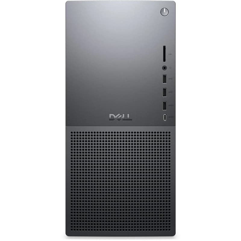 کیس کامپیوتر دل مدل Tower Plus Core Ultra 9 16GB 1TB SSD 12GB RTX 5070
