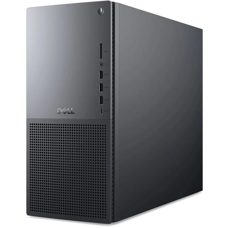کیس کامپیوتر دل مدل Tower Plus Core Ultra 9 16GB 1TB SSD 12GB RTX 5070