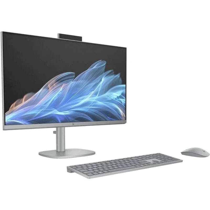 کامپیوتر آل این وان اچ‌ پی 27 اینچی مدل HP OmniStudio X Core Ultra 7 16GB 1TB SSD Intel Arc