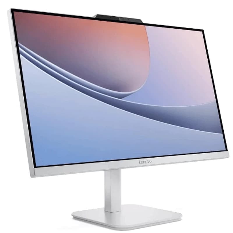 کامپیوتر آل این وان لنوو 24 اینچی مدل A100 i3 8GB 512GB SSD Intel UHD