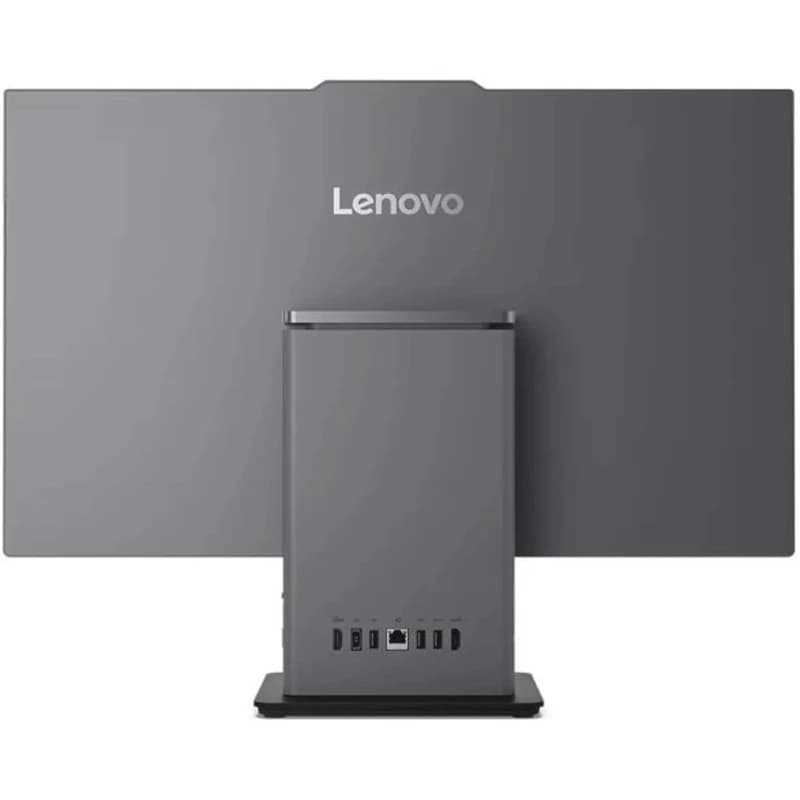 کامپیوتر آل این وان لنوو 23.8 اینچی مدل IdeaCentre A390 i5 8GB 1TB SSD Intel UHD