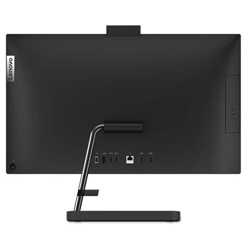 کامپیوتر آل این وان لنوو 27 اینچی مدل IdeaCentre AIO 3i i5 16GB 1TB SSD Intel UHD