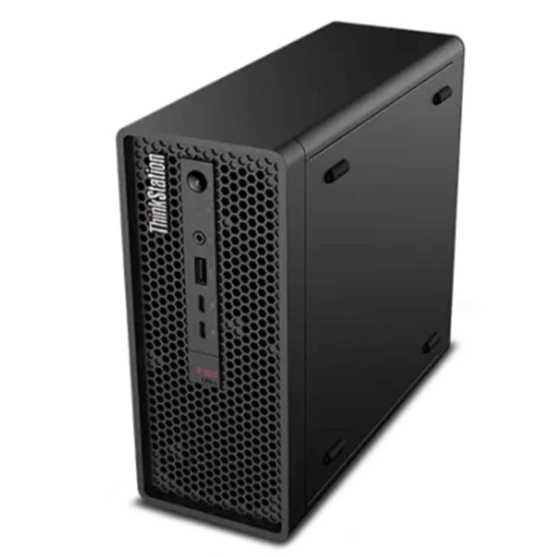 کیس کامپیوتر لنوو مدل P360 Ultra i9 64GB 1TB SSD 12GB RTX A2000