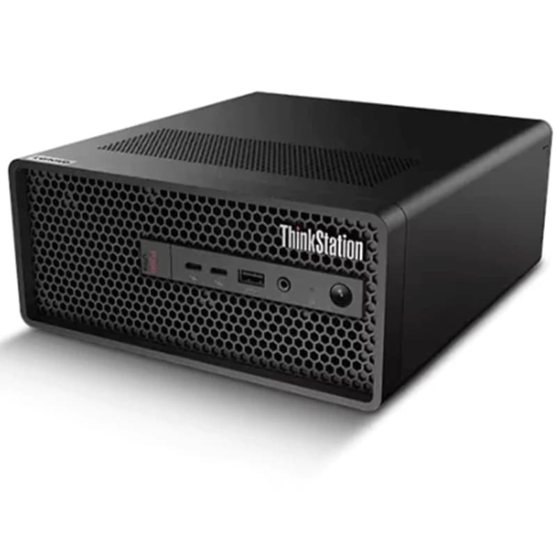کیس کامپیوتر لنوو مدل P360 Ultra i9 64GB 1TB SSD 12GB RTX A2000
