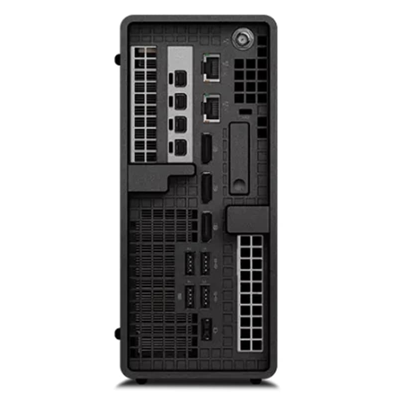 کیس کامپیوتر لنوو مدل P360 Ultra i9 64GB 1TB SSD 12GB RTX A2000