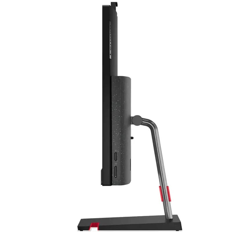 کامپیوتر آل این وان لنوو 24 اینچی مدل ThinkCentre Neo 50a i5 8GB 512GB SSD Intel UHD