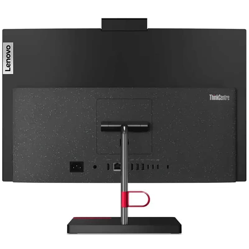 کامپیوتر آل این وان لنوو 24 اینچی مدل ThinkCentre Neo 50a i5 8GB 512GB SSD Intel UHD