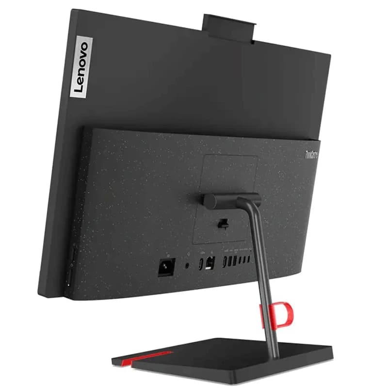 کامپیوتر آل این وان لنوو 24 اینچی مدل ThinkCentre Neo 50a i5 8GB 512GB SSD Intel UHD