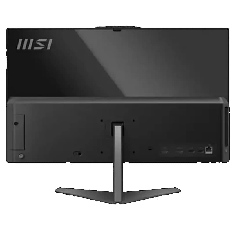 کامپیوتر آل این وان ام اس آی 23.8 اینچی مدل MSI Modern AM242 12M i7 16GB 1TB SSD Intel Iris Xe