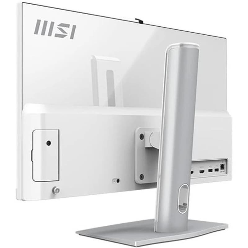 کامپیوتر آل این وان ام اس آی 23.8 اینچی مدل MSI Modern AM242 12M i7 16GB 1TB SSD Intel Iris Xe