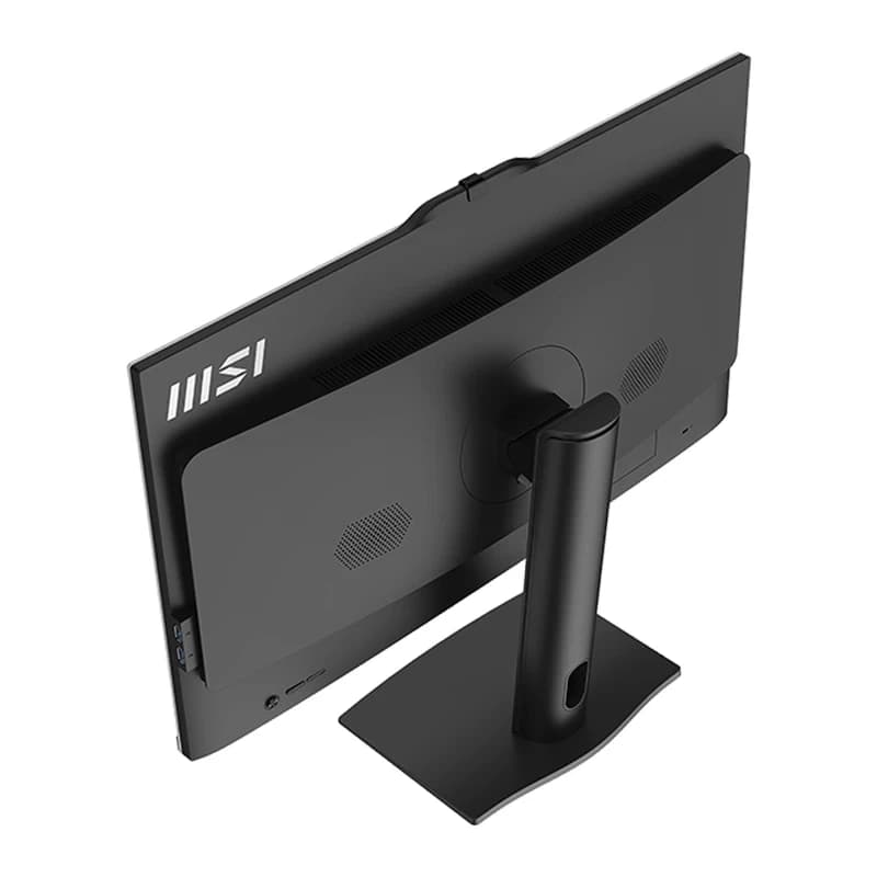 کامپیوتر آل این وان ام اس آی 27 اینچی مدل MSI PRO AP272P 14M i3 8GB 512GB SSD Intel UHD