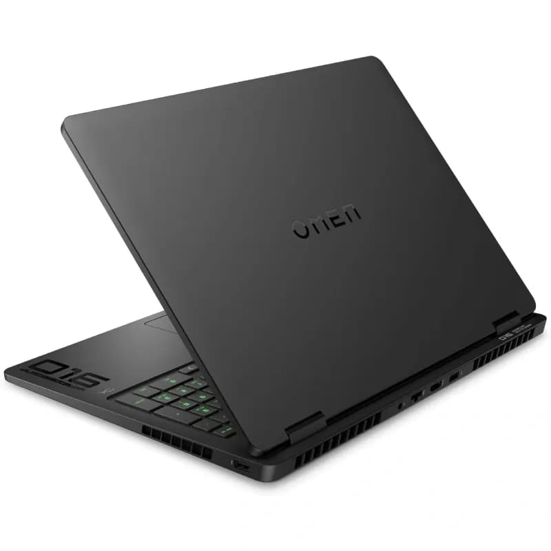 لپ تاپ 16 اینچی اچ‌ پی مدل OMEN 16S 16‑AN0075CL Core Ultra 9 32GB 1TB SSD 8GB RTX 5070