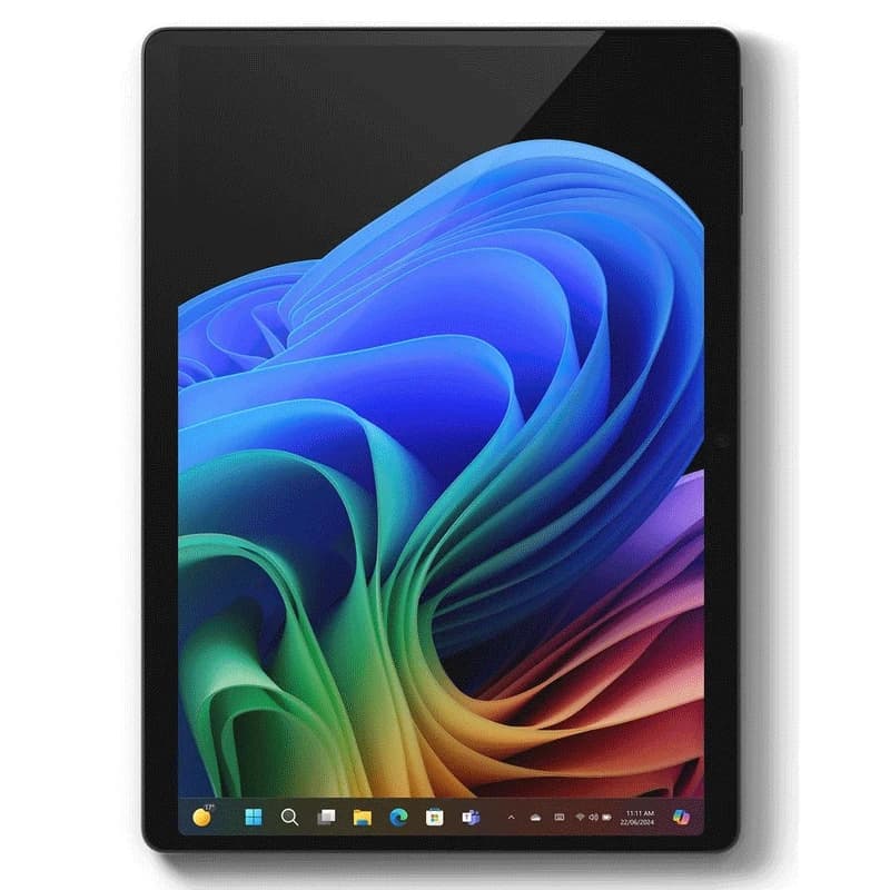 لپ تاپ 13 اینچی مایکروسافت مدل Surface Pro 11 Core Ultra 7 16GB 256GB SSD