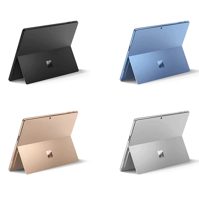 لپ تاپ 13 اینچی مایکروسافت مدل Surface Pro 11 Core Ultra 7 16GB 256GB SSD