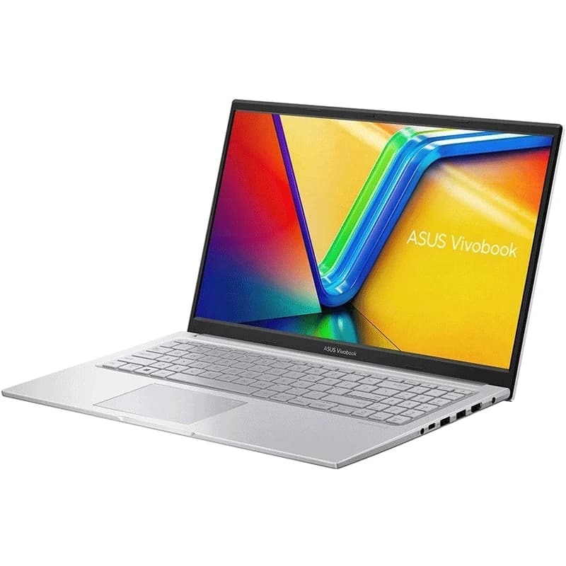لپ تاپ 15.6 اینچی ایسوس مدل Vivobook 15 A1504VA i7 16GB 512GB SSD Intel Iris Xe