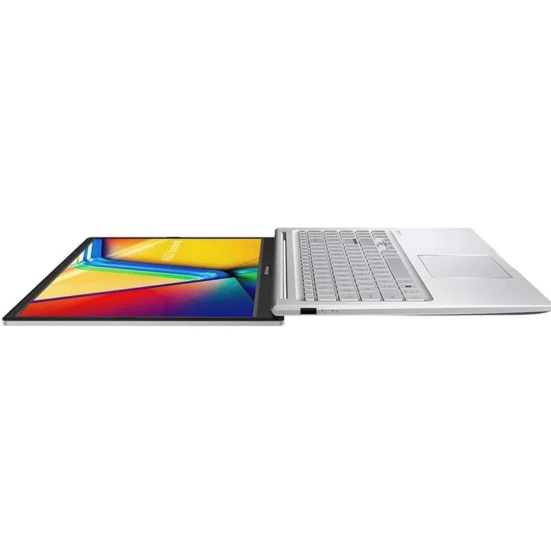 لپ تاپ 15.6 اینچی ایسوس مدل Vivobook 15 A1504VA i7 16GB 512GB SSD Intel Iris Xe