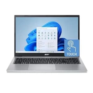 لپ تاپ 15.6 اینچی ایسر مدل Aspire Go AG15 R5 8GB 512GB SSD AMD