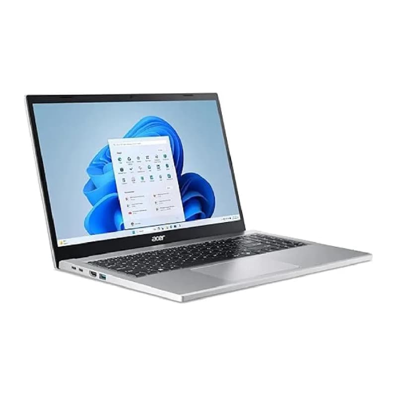 لپ تاپ 15.6 اینچی ایسر مدل Aspire Go R5 8GB 512GB SSD AMD