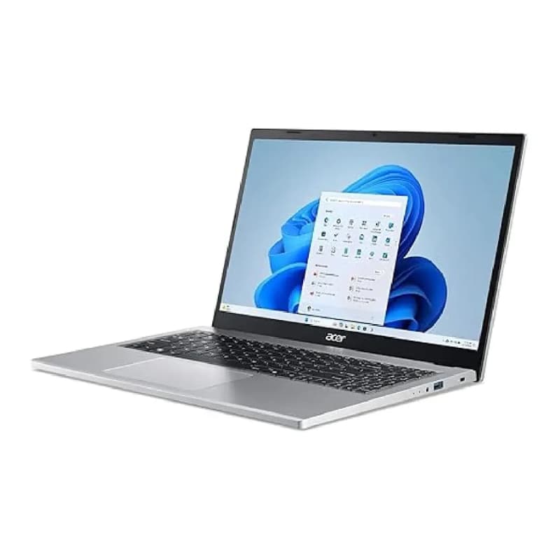 لپ تاپ 15.6 اینچی ایسر مدل Aspire Go R5 8GB 512GB SSD AMD