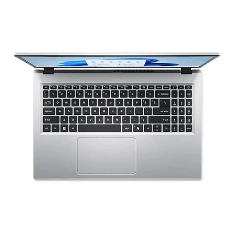 لپ تاپ 15.6 اینچی ایسر مدل Aspire Go R5 8GB 512GB SSD AMD