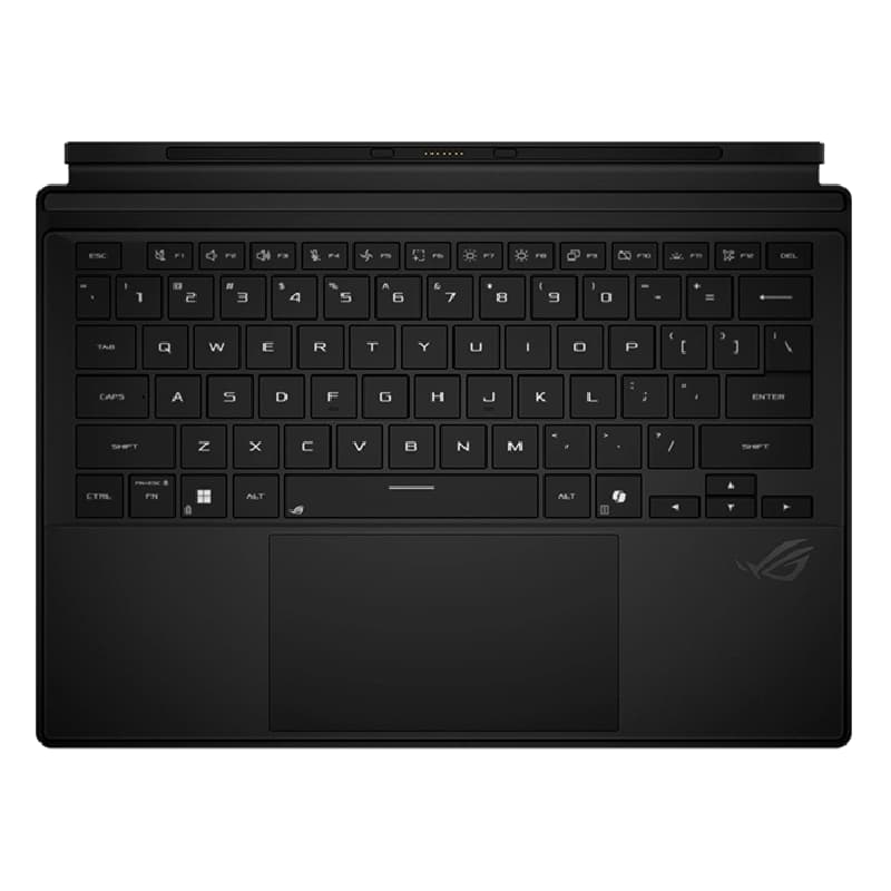 لپ تاپ 13.4 اینچی ایسوس مدل ROG Flow Z13 AI MAX Plus 128GB 1TB SSD AMD
