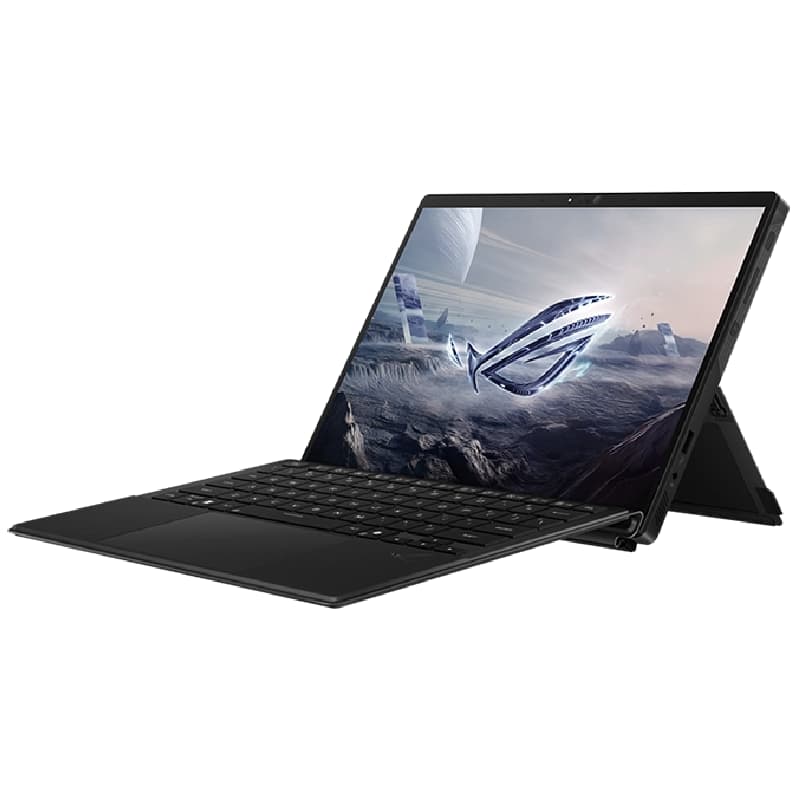 لپ تاپ 13.4 اینچی ایسوس مدل ROG Flow Z13 AI MAX Plus 128GB 1TB SSD AMD