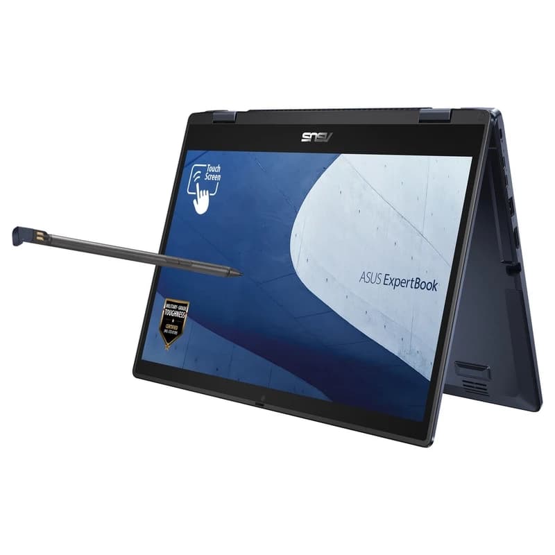 لپ تاپ 14 اینچی ایسوس مدل Vivobook B3402FVA i7 16GB 512GB SSD Intel Iris Xe