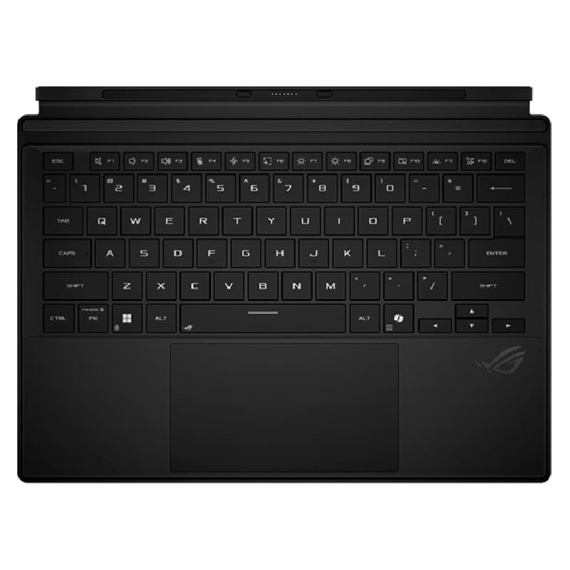 لپ تاپ 13.4 اینچی ایسوس مدل ROG Flow Z13 AI MAX Plus 128GB 1TB SSD AMD