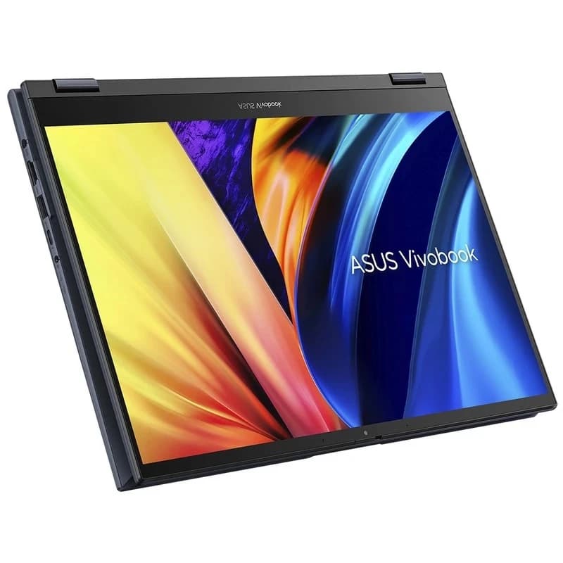 لپ تاپ 14 اینچی ایسوس مدل VivoBook TP3402VA i5 16GB 512GB SSD Intel UHD
