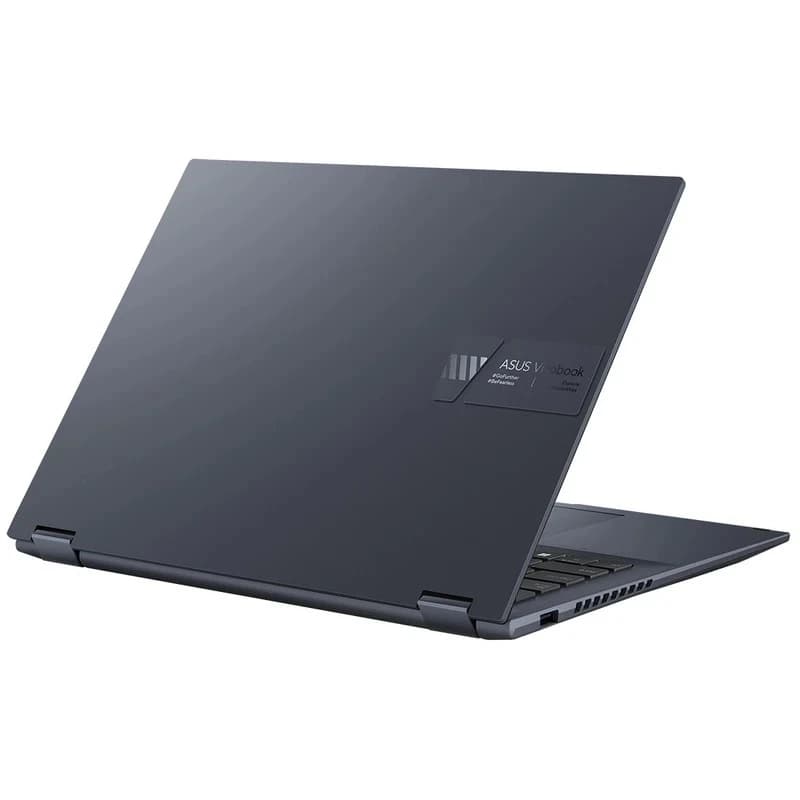 لپ تاپ 14 اینچی ایسوس مدل VivoBook TP3402VA i5 16GB 512GB SSD Intel UHD