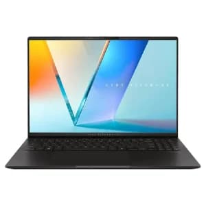 لپ تاپ 16 اینچی ایسوس مدل Vivobook S16 M5606KA R AI 7 350 24GB 1TB SSD AMD