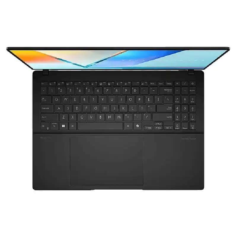 لپ تاپ 16 اینچی ایسوس مدل Vivobook S16 M5606KA R AI 7 350 24GB 1TB SSD AMD