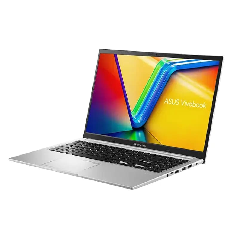 لپ تاپ 15.6 اینچی ایسوس مدل VivoBook 15 R1502VA i5 24GB 1TB SSD Intel UHD Graphics