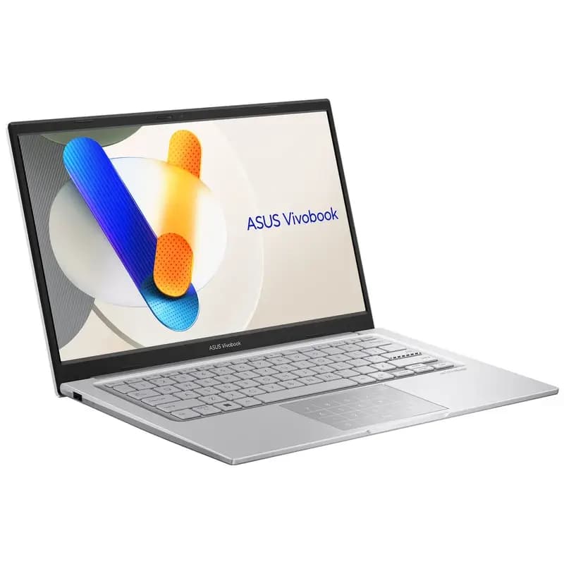 لپ تاپ ۱۴ اینچی ایسوس مدل Vivobook X1404VA i3 8GB 1TB SSD Intel UHD