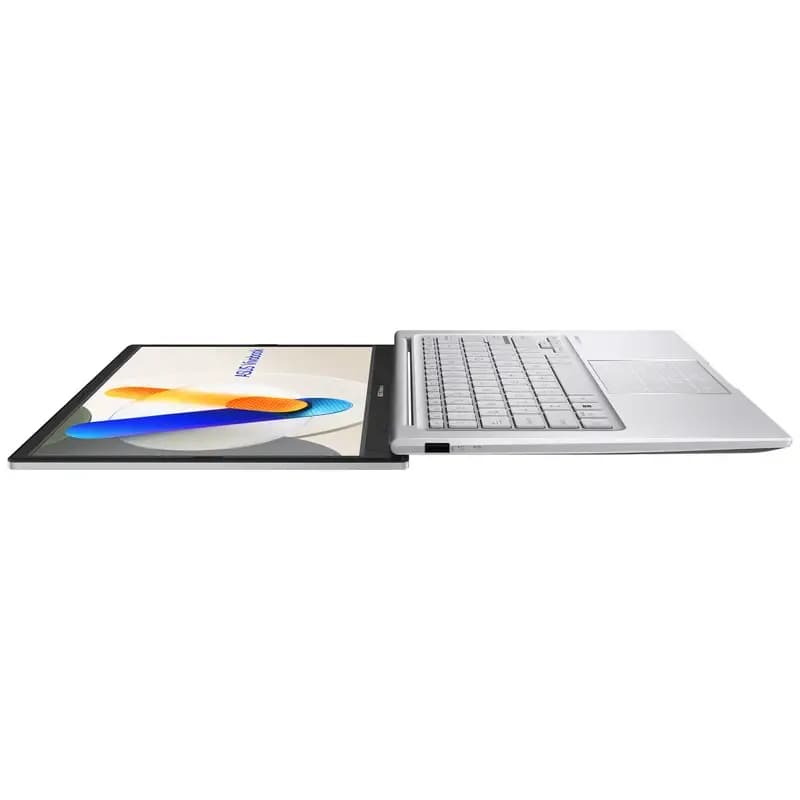 لپ تاپ ۱۴ اینچی ایسوس مدل Vivobook X1404VA i3 8GB 1TB SSD Intel UHD