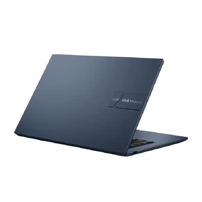 لپ تاپ ۱۴ اینچی ایسوس مدل Vivobook X1404VA i3 12GB 1TB SSD Intel UHD