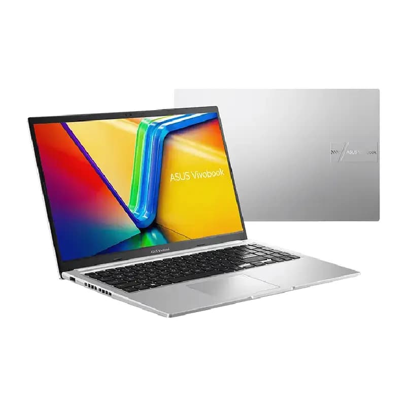 لپ تاپ 15.6 اینچی ایسوس مدل VivoBook 15 R1502VA i5 24GB 1TB SSD Intel UHD Graphics