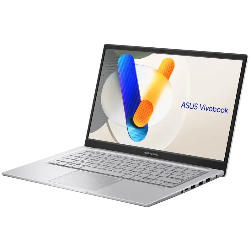 لپ تاپ ۱۴ اینچی ایسوس مدل Vivobook X1404VA i3 8GB 1TB SSD Intel UHD