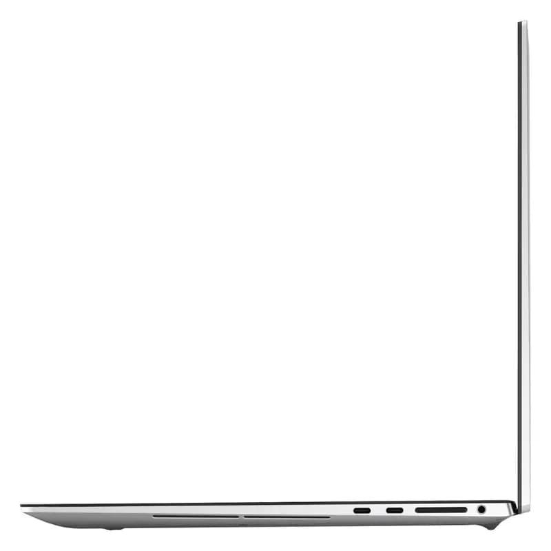 لپ تاپ 17 اینچی دل مدل XPS 9730 i9 64GB 4TB SSD + 4TB SSD 8GB RTX4070