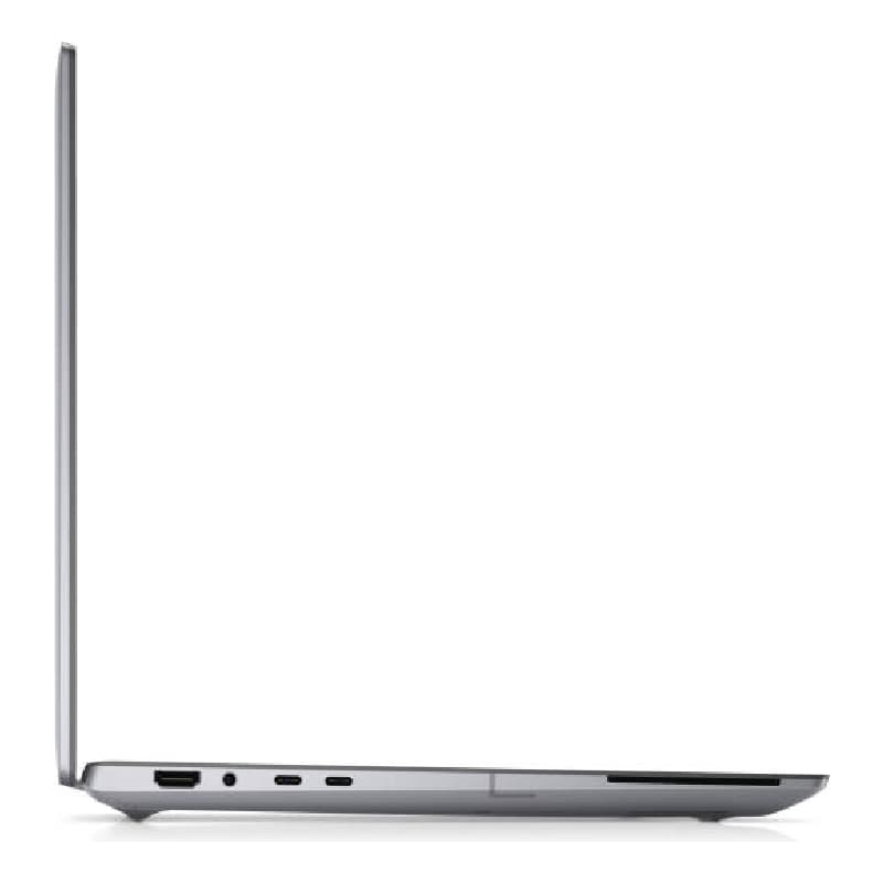 لپ تاپ 16 اینچی دل مدل Precision 5690 Core Ultra 9 64GB 1TB SSD 12GB RTX 3500 Ada