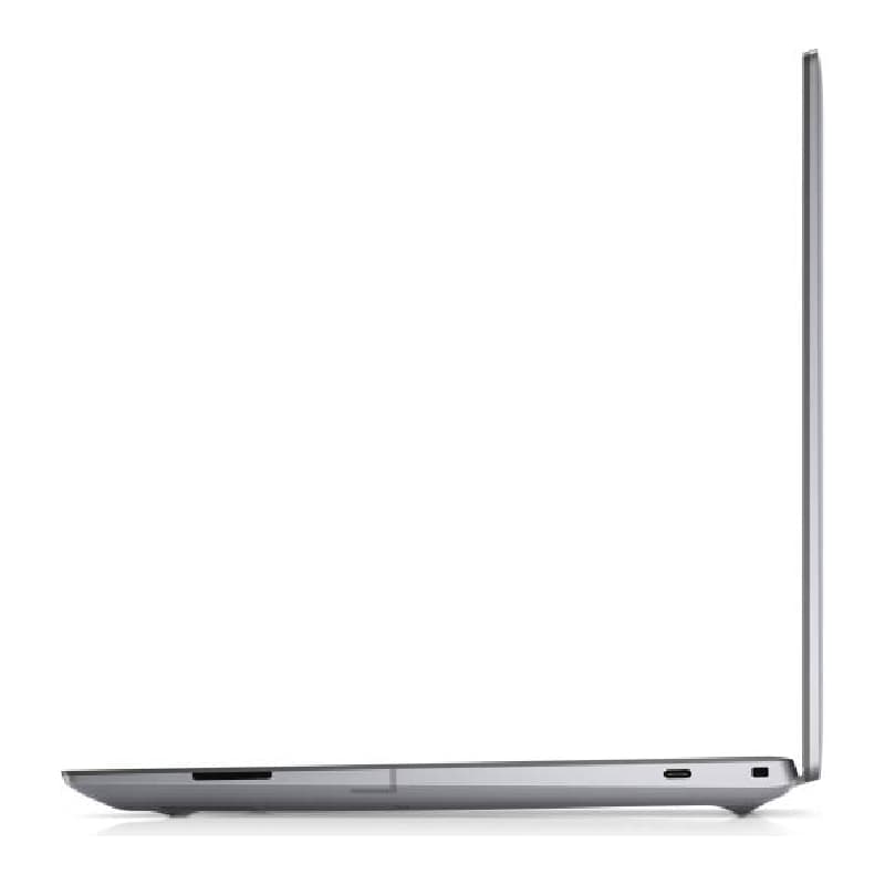 لپ تاپ 16 اینچی دل مدل Precision 5690 Core Ultra 9 64GB 1TB SSD 12GB RTX 3500 Ada