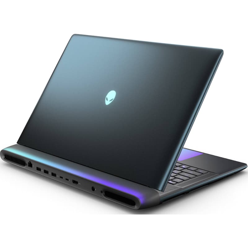 لپ تاپ 16 اینچی دل مدل Alienware 16 Area-51 Core Ultra 9 32GB 2TB SSD 12GB  RTX 5070Ti