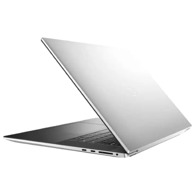 لپ تاپ 17 اینچی دل مدل XPS 9730 i9 64GB 4TB SSD + 4TB SSD 8GB RTX4070