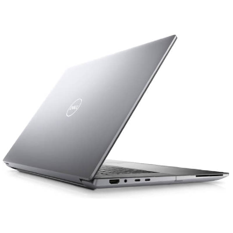 لپ تاپ 16 اینچی دل مدل Precision 5690 Core Ultra 9 64GB 1TB SSD 12GB RTX 3500 Ada