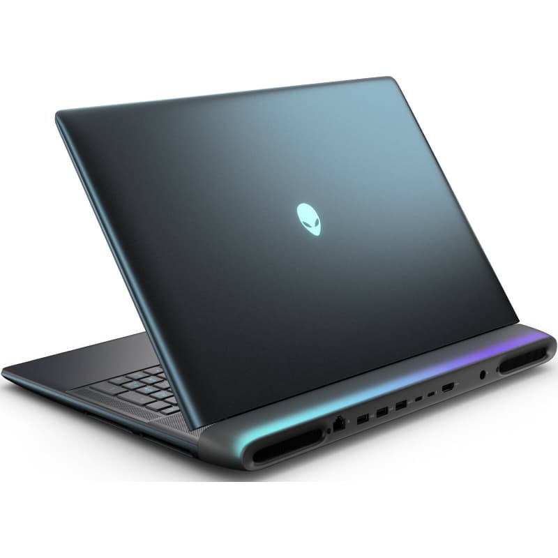 لپ تاپ 16 اینچی دل مدل Alienware 16 Area-51 Core Ultra 9 32GB 2TB SSD 12GB  RTX 5070Ti