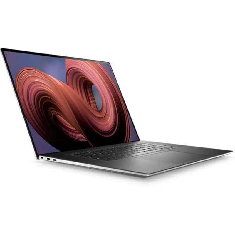 لپ تاپ 17 اینچی دل مدل XPS 9730 i9 64GB 4TB SSD + 4TB SSD 8GB RTX4070