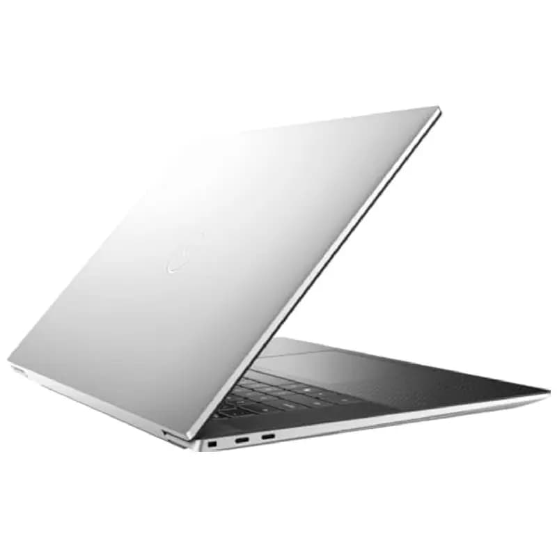 لپ تاپ 17 اینچی دل مدل XPS 9730 i9 64GB 4TB SSD + 4TB SSD 8GB RTX4070