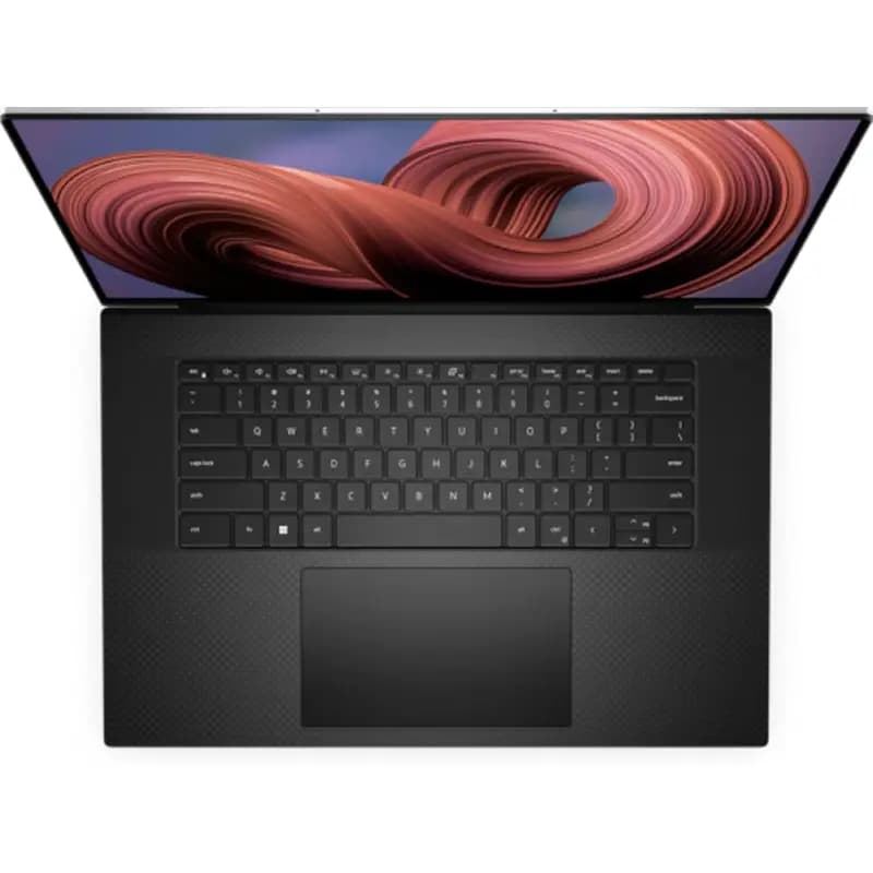 لپ تاپ 17 اینچی دل مدل XPS 9730 i9 64GB 4TB SSD + 4TB SSD 8GB RTX4070