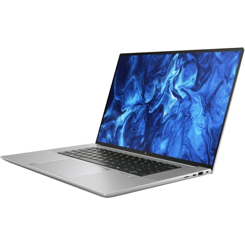 لپ تاپ 16 اینچی اچ پی مدل ZBook Studio 16 G11 Core Ultra 9 32GB 1TB SSD 8GB RTX 4070