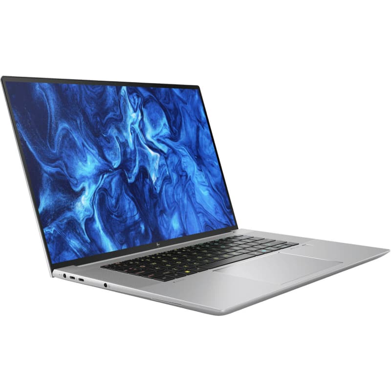 لپ تاپ 16 اینچی اچ پی مدل ZBook Studio 16 G11 Core Ultra 9 32GB 1TB SSD 8GB RTX 4070